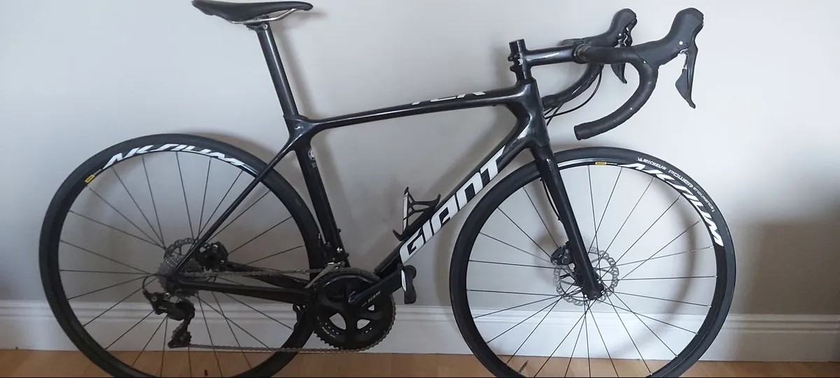 Giant TCR Advanced - Image 2
