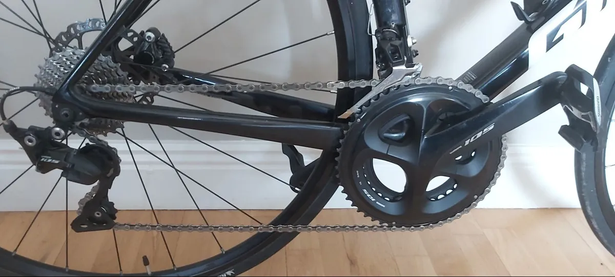 Giant TCR Advanced - Image 4