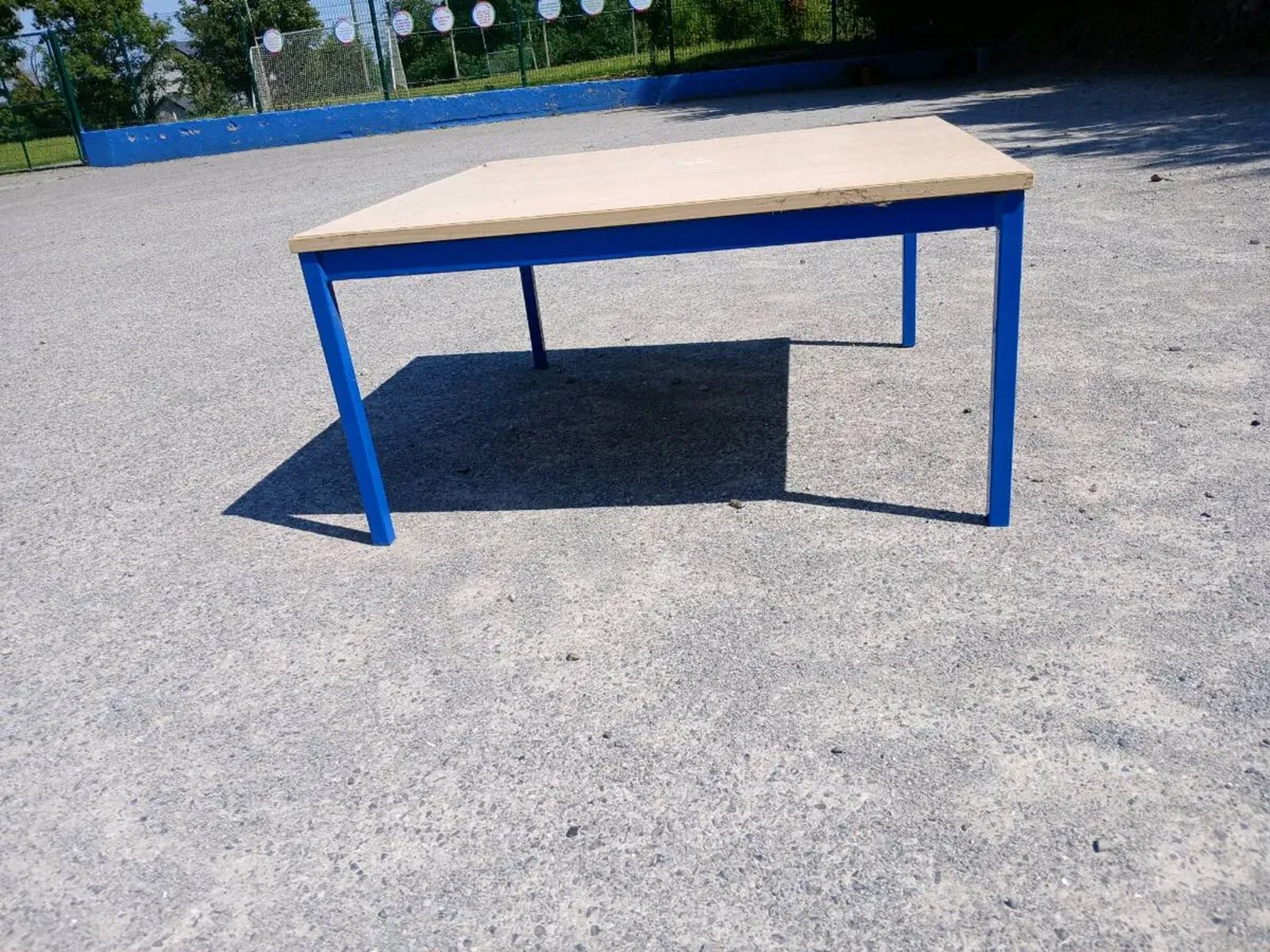 Square Tables - Image 3