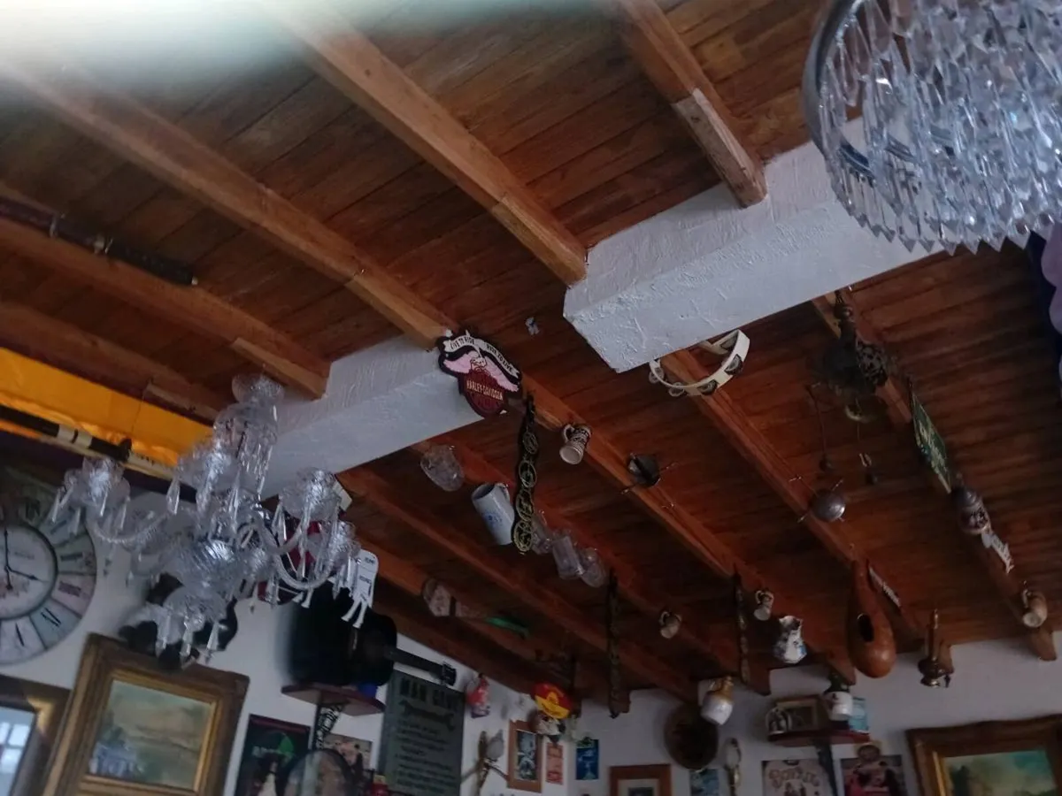 Complete Irish bar for sale - Image 3