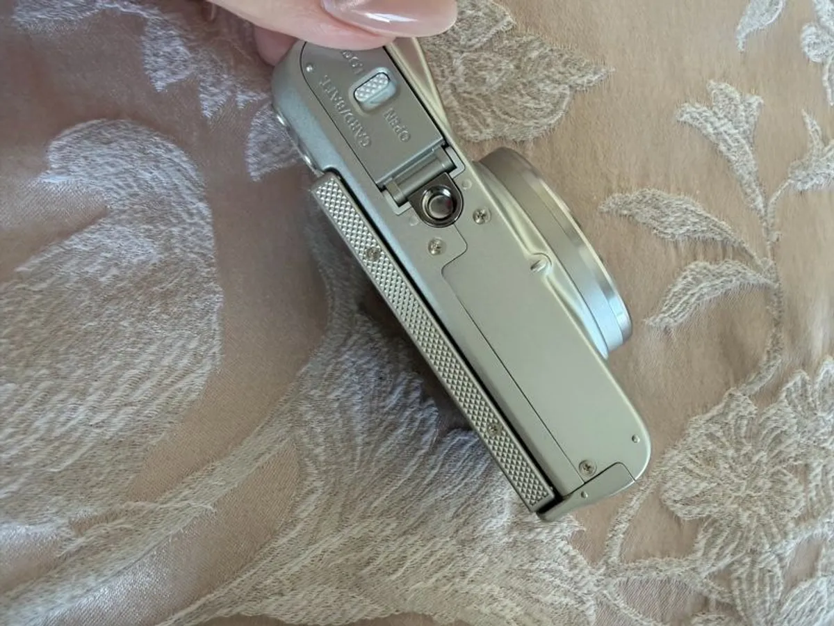 Compact Camera Canon PowerShot SX740 HS lite edition - Image 3