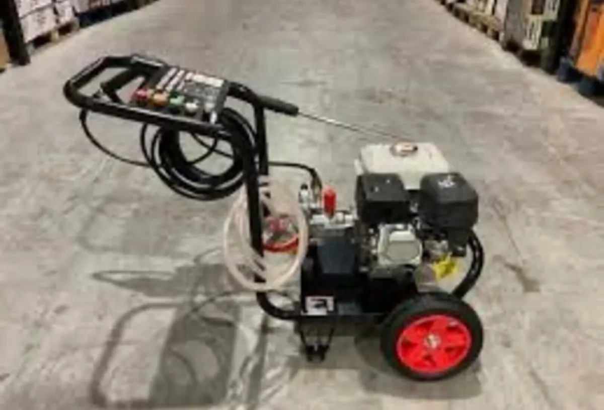 Power washer 3600psi - Image 2