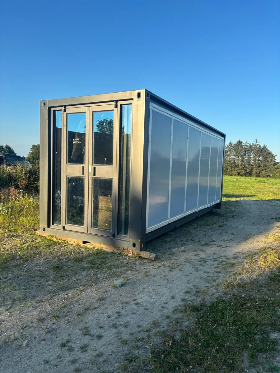 Modular homes - Image 1