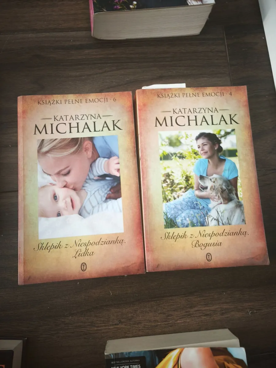 Polish books - Image 3