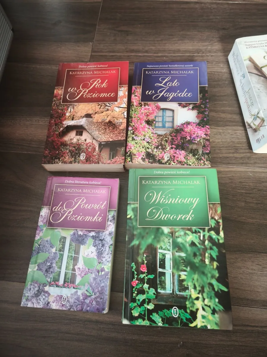 Polish books - Image 4
