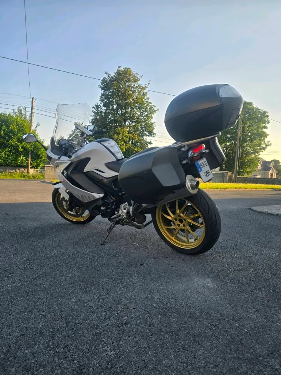 Bmw f800 gt - Image 4