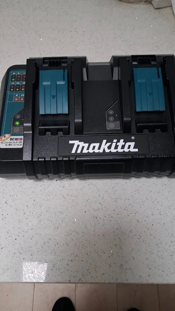 MAKITA BATTERIES - Image 1
