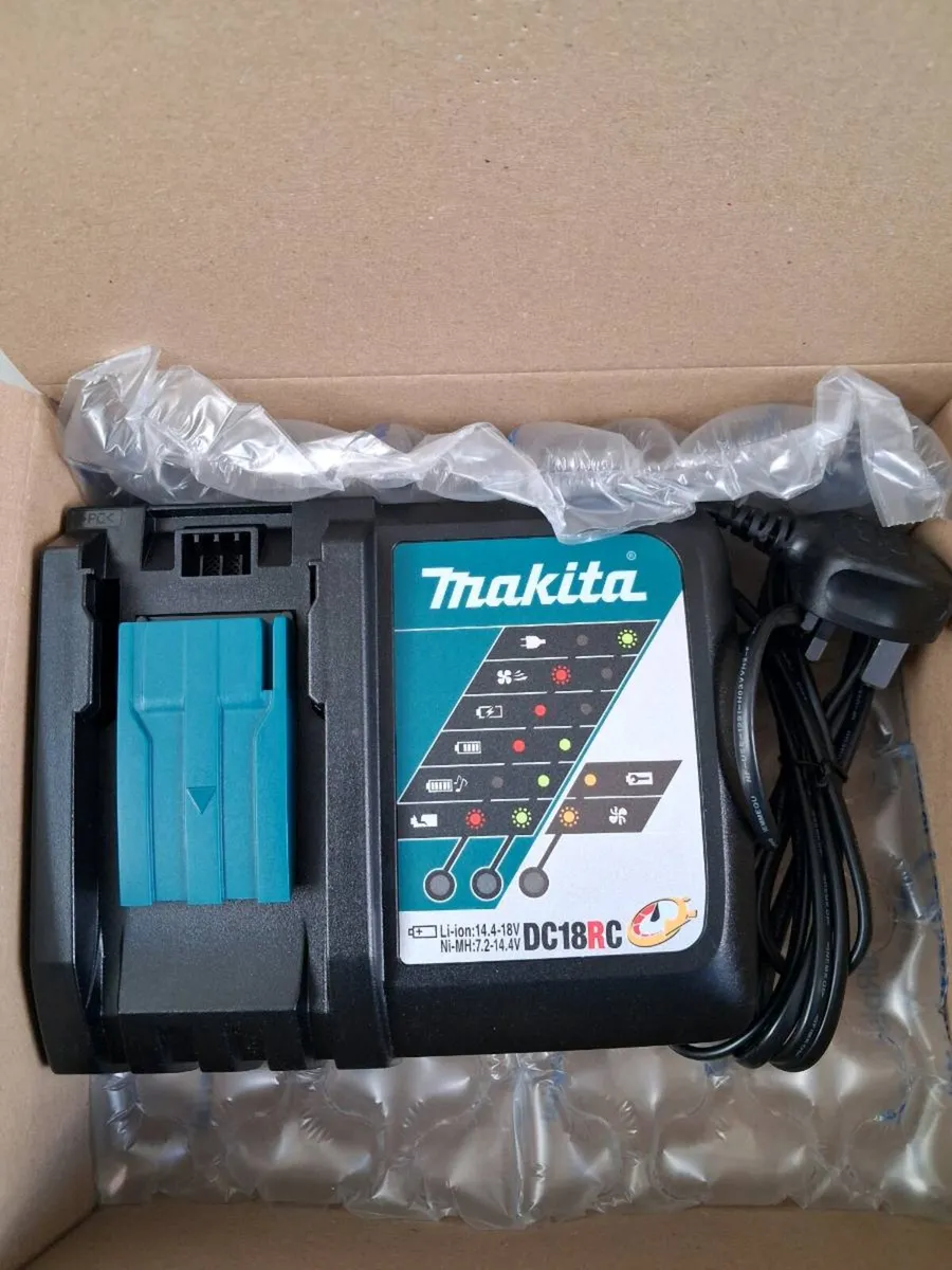 MAKITA BATTERIES - Image 3