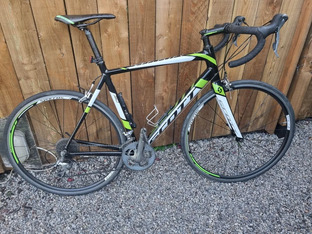 Gents Road Bike - Image 1