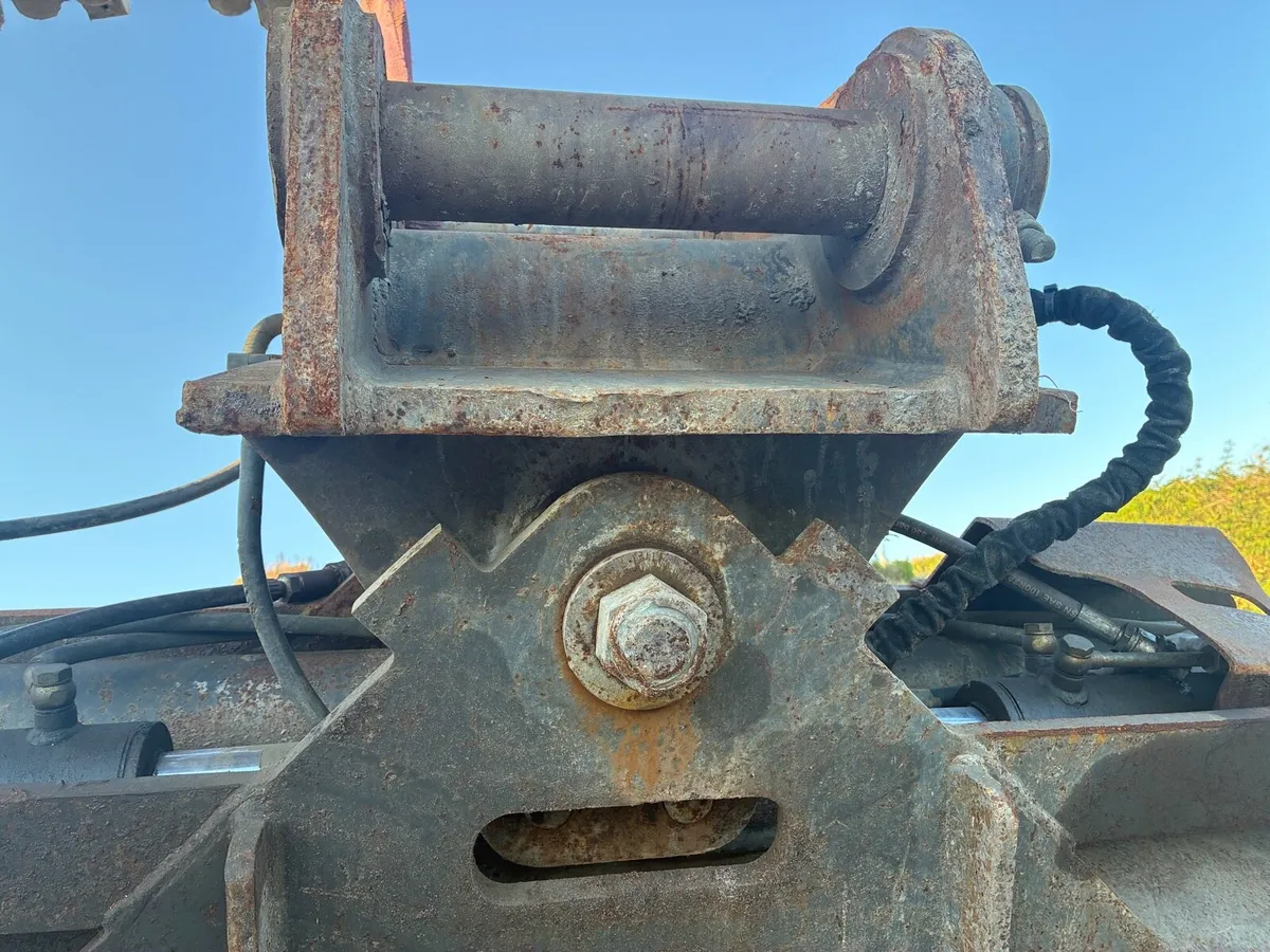 Tilt bucket - Image 2