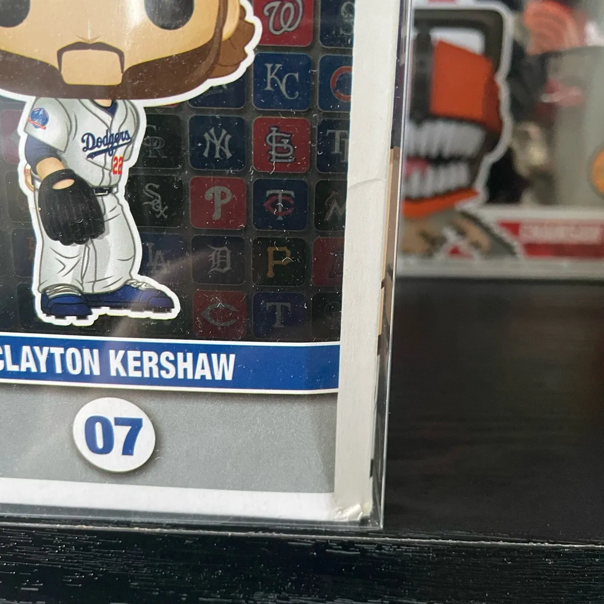 NFL/MLB Funko Pops - Image 3