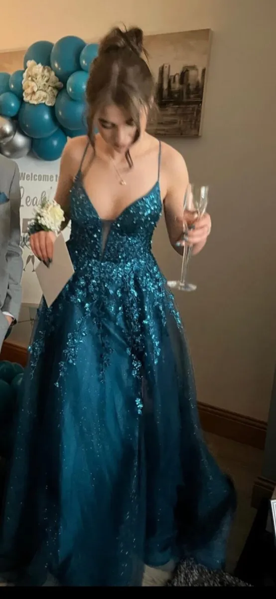 Debs dress - Image 1