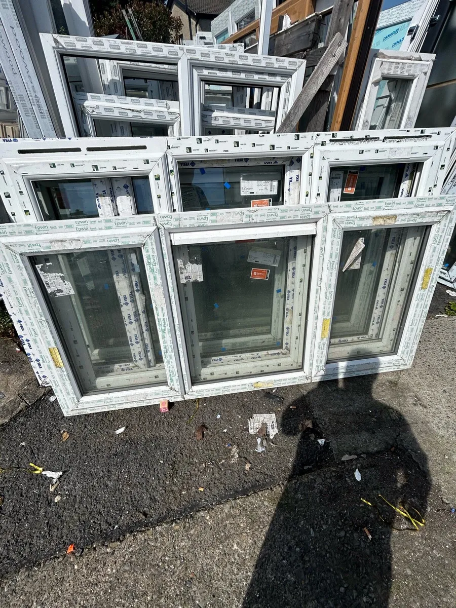 PVC window - Image 3