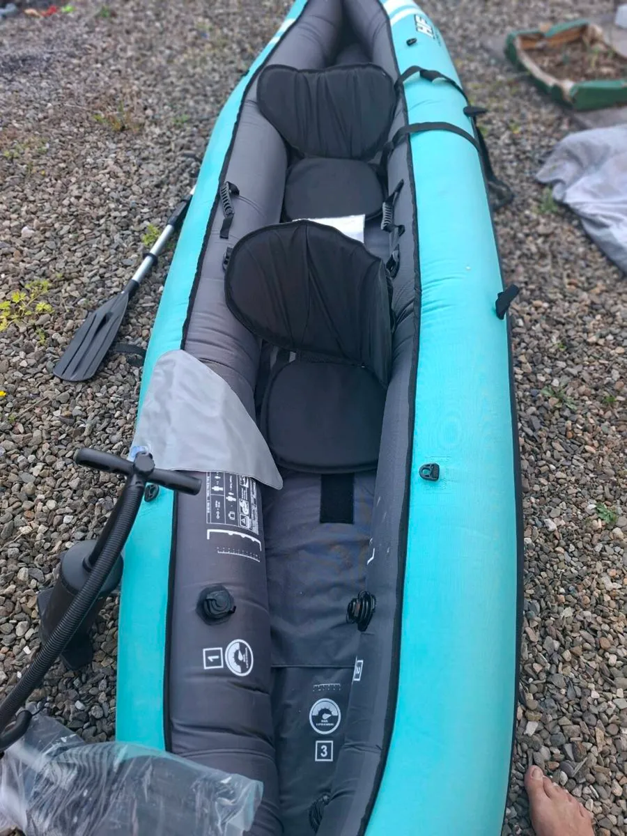 Kayak - Image 3