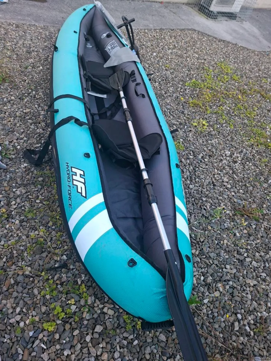 Kayak - Image 1