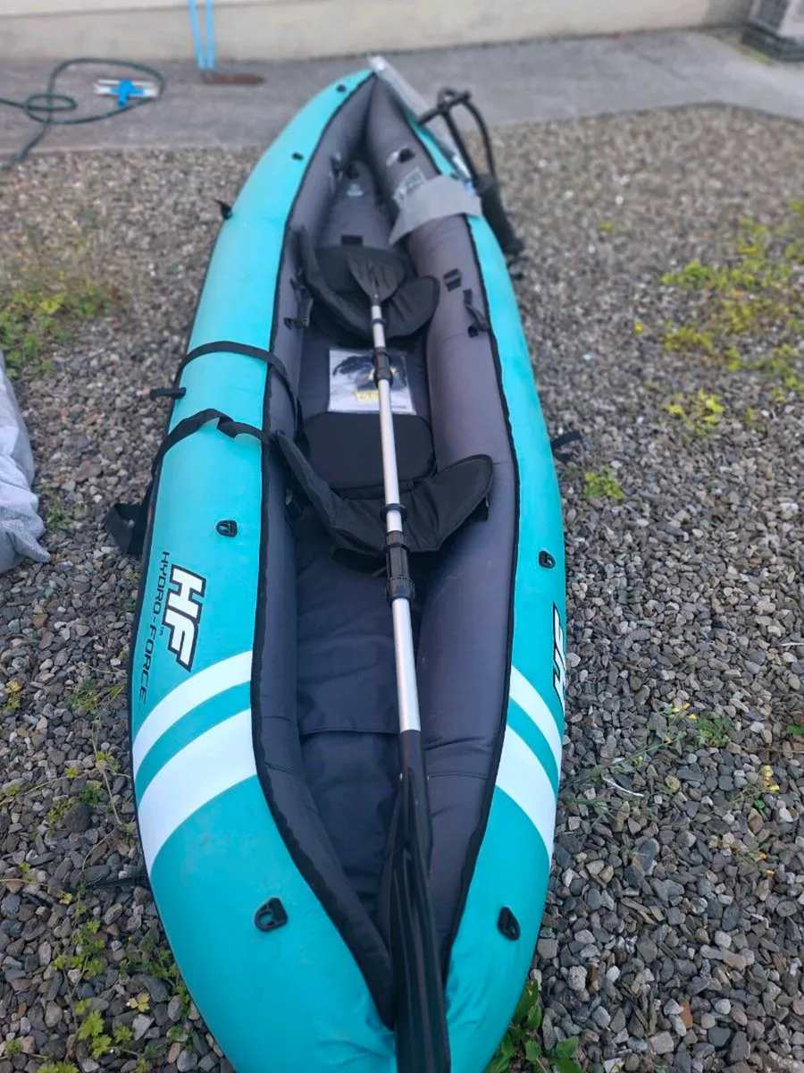 Kayak - Image 2