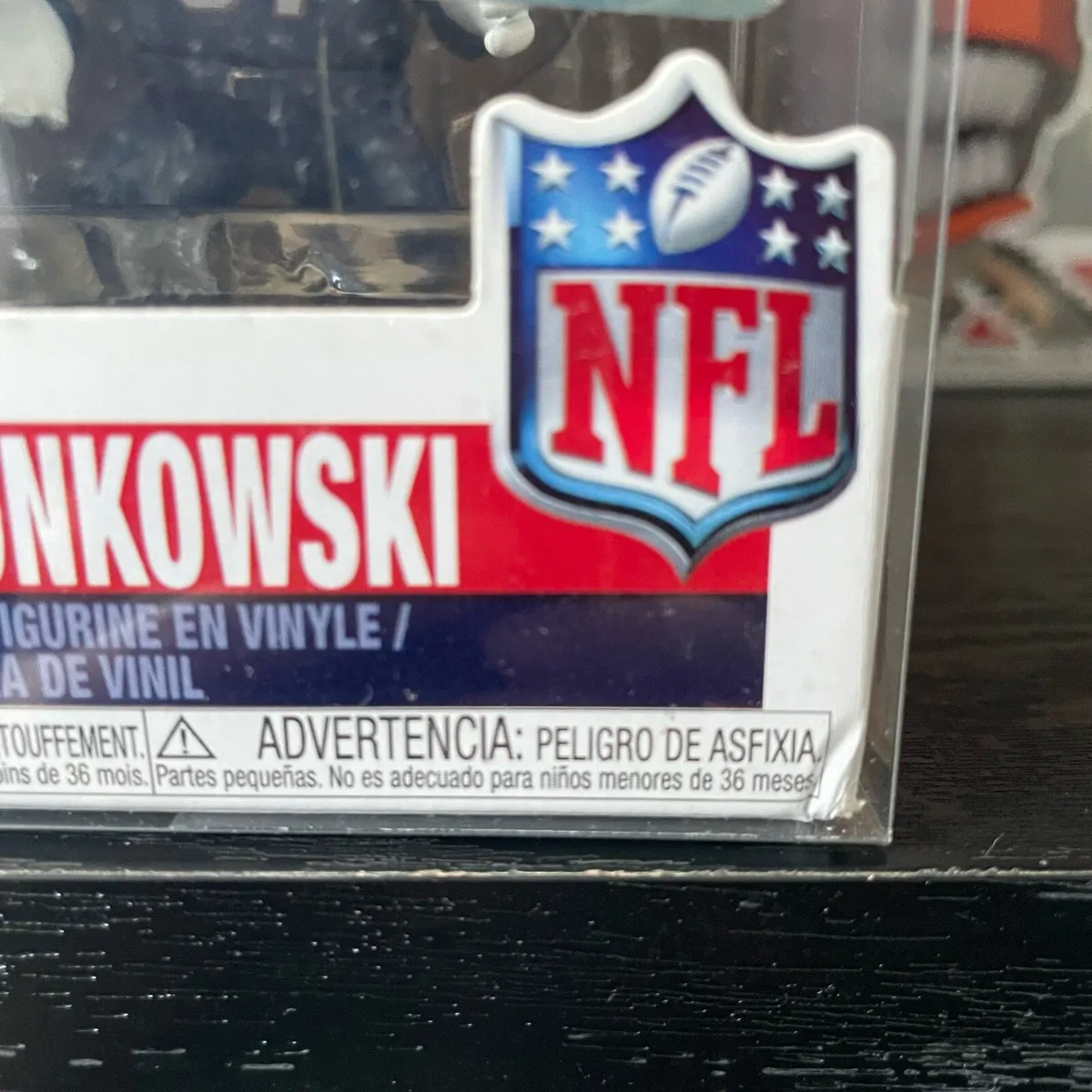 NFL/MLB Funko Pops - Image 4