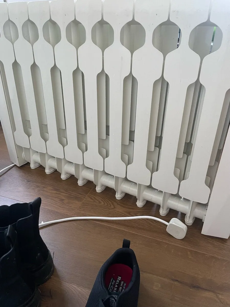 A excellent radiator in excellent condition - Image 3