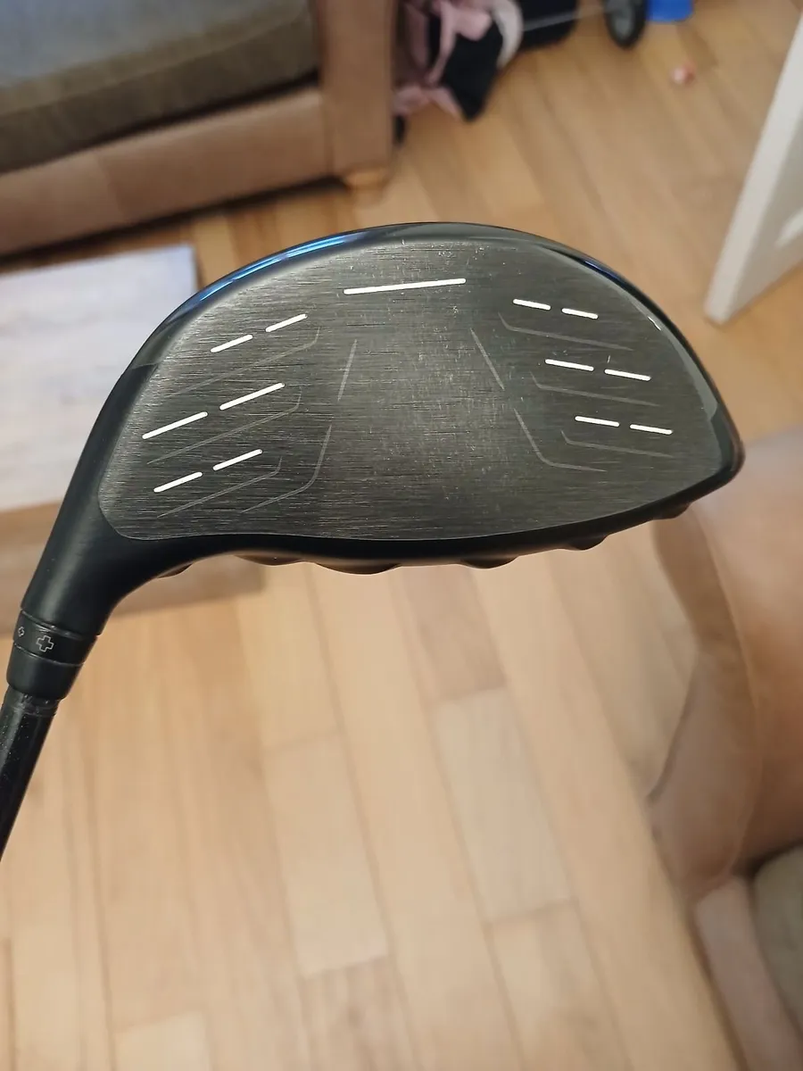 Ping g430 max 10k driver - Image 3