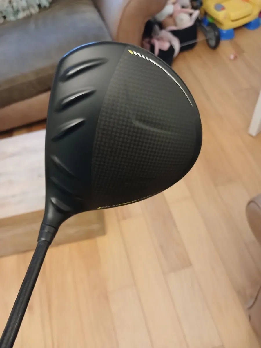 Ping g430 max 10k driver - Image 4