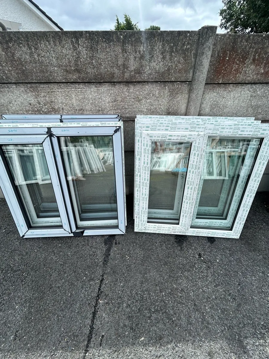 PVC window - Image 3