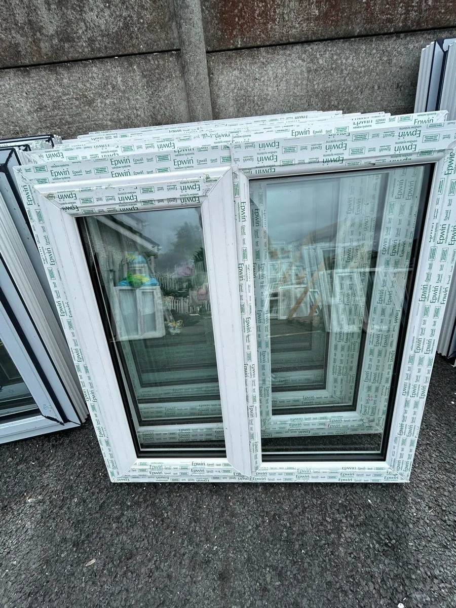 PVC window - Image 4