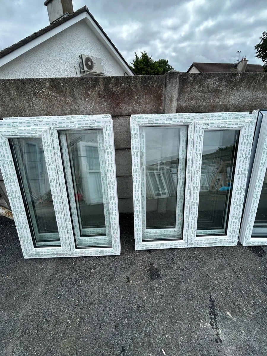 PVC window - Image 2