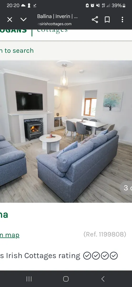 Summer Holiday home - Image 2