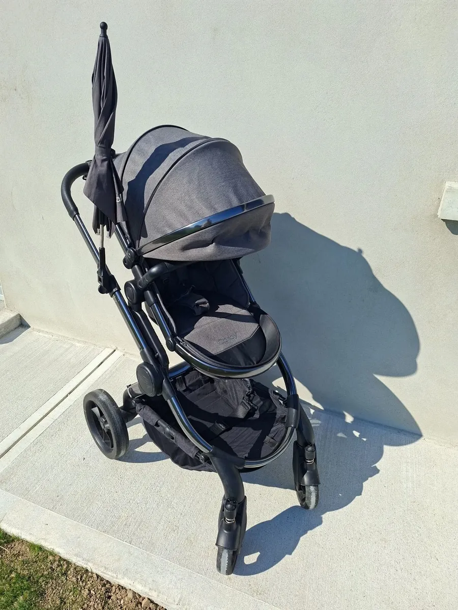 iCandy Peach 7 pram / buggy - Image 2