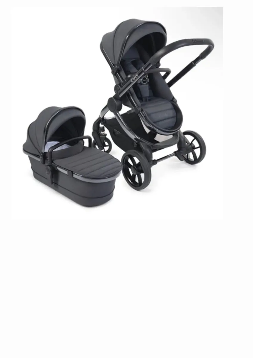 iCandy Peach 7 pram / buggy - Image 3