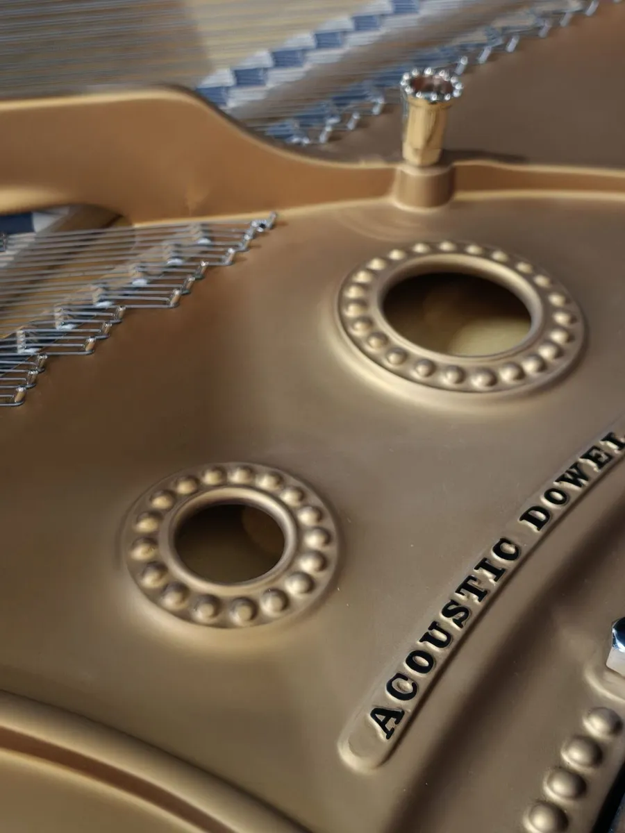 Steinway & Sons | Model A | Rebuilt - Image 4