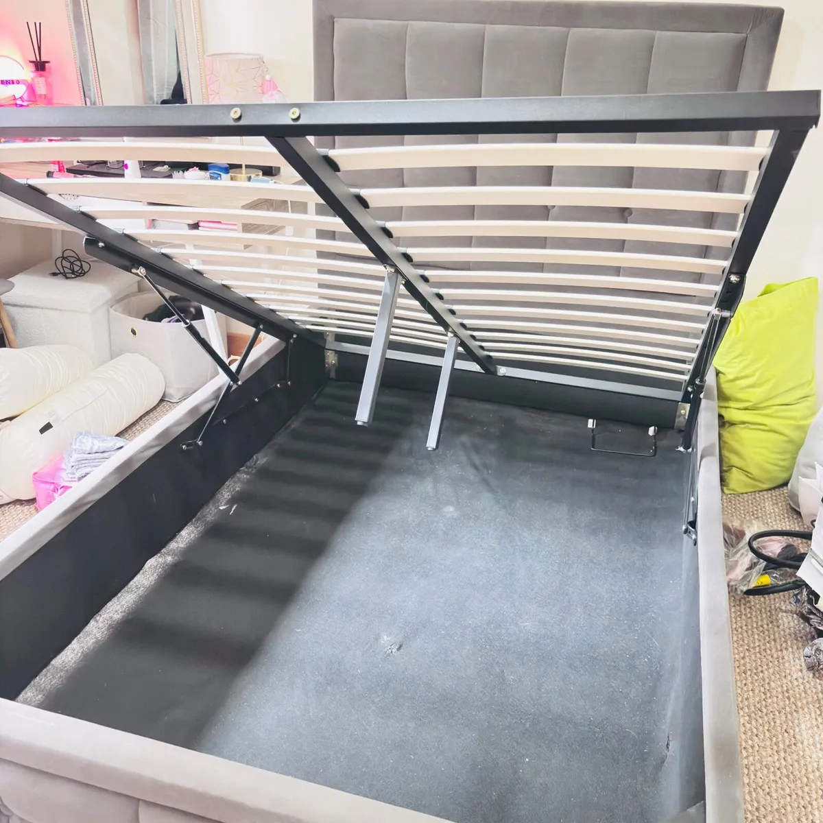 Bed - Image 3