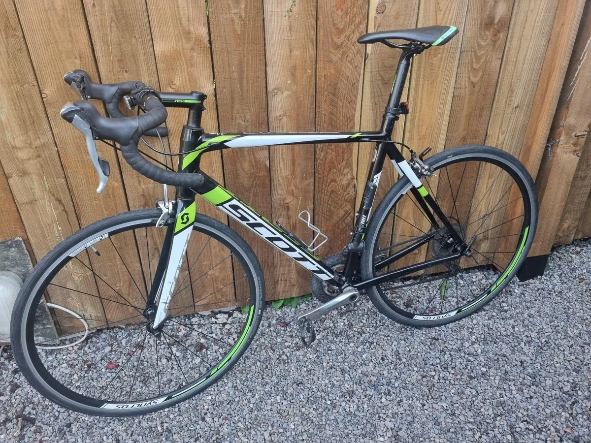 Gents Road Bike - Image 2