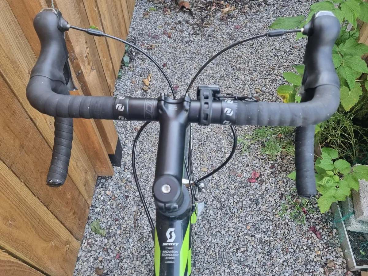 Gents Road Bike - Image 4