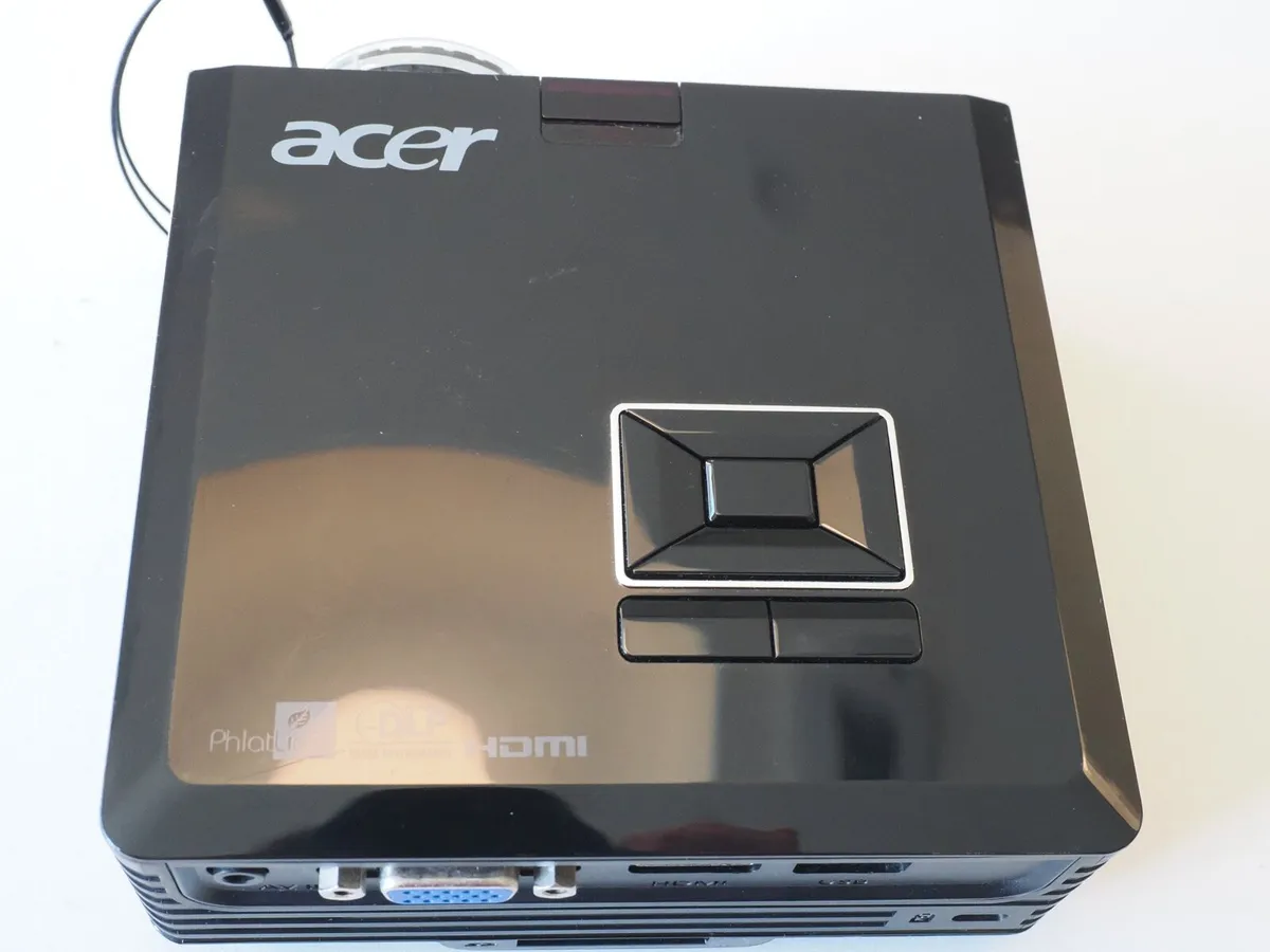 Acer K11 LED Projector - Image 4