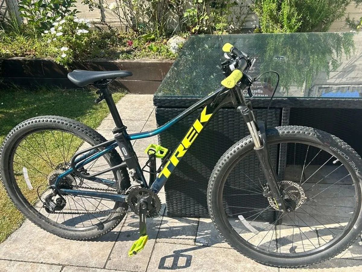 Trek Marlin 5 - Image 2
