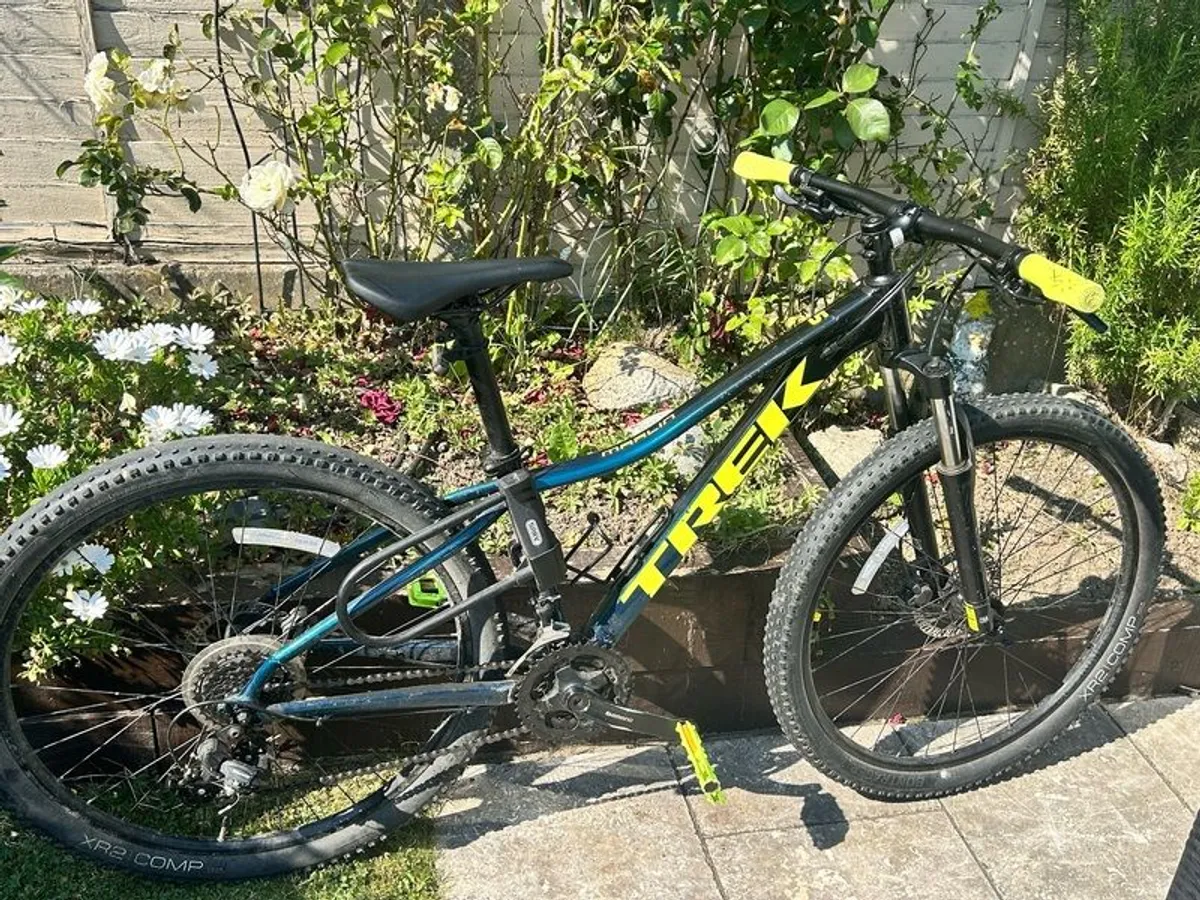 Trek Marlin 5 - Image 3