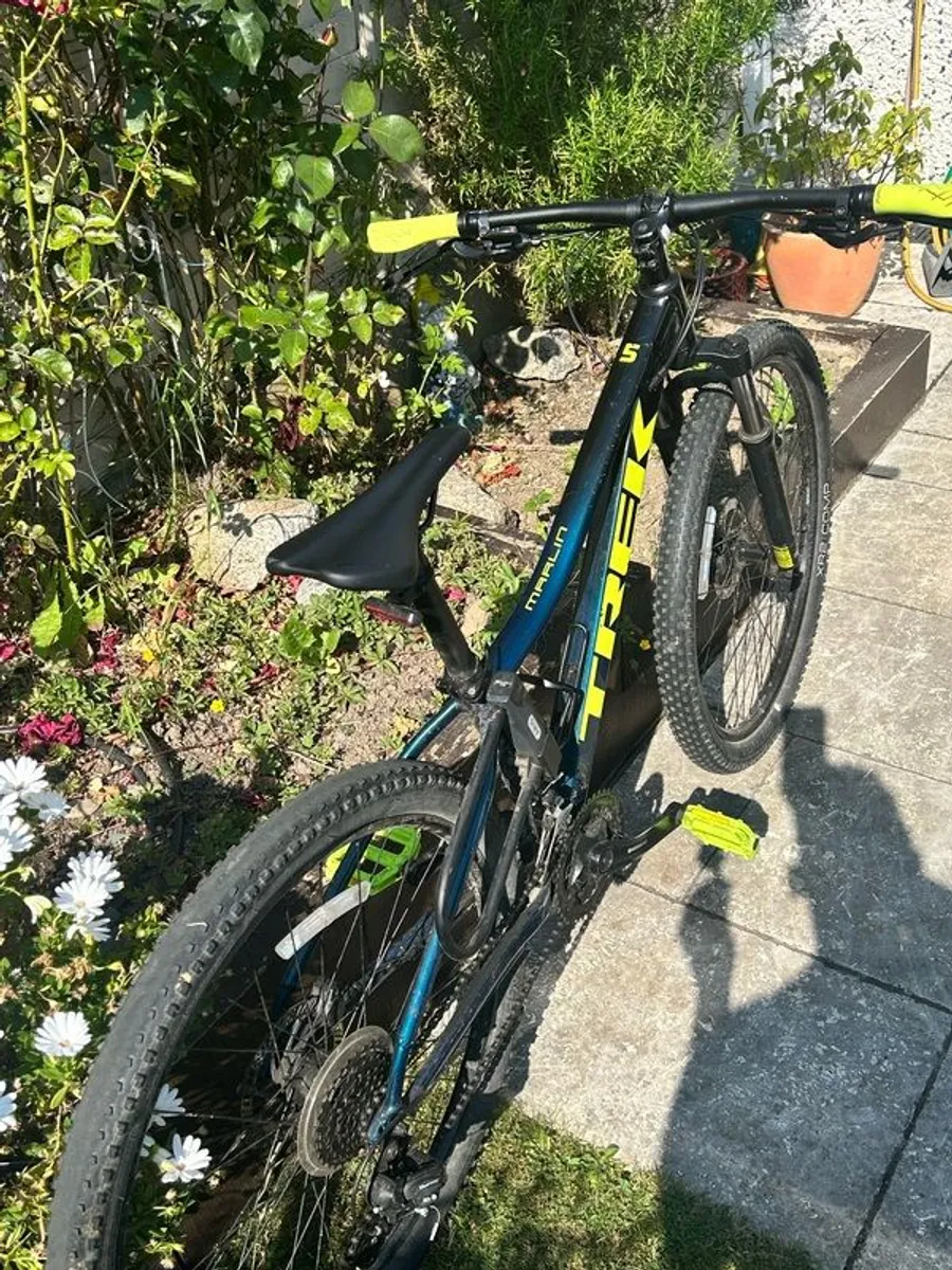 Trek Marlin 5 - Image 4