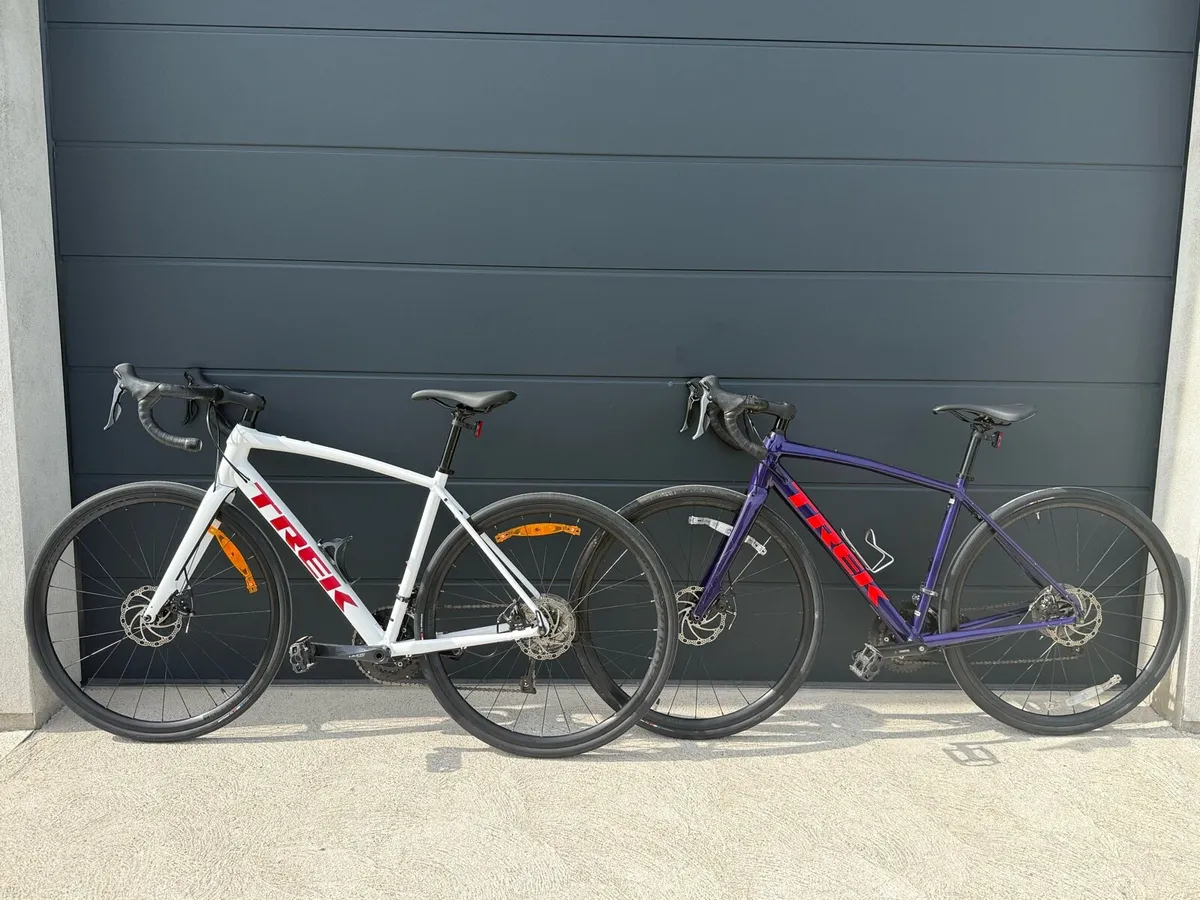 PRICE CUT!! TREK BICYCLES + ACCESSORIES - Image 3