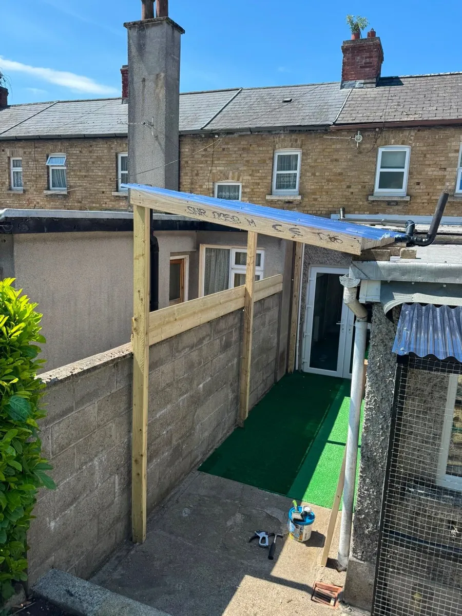 Pergolas - Image 1