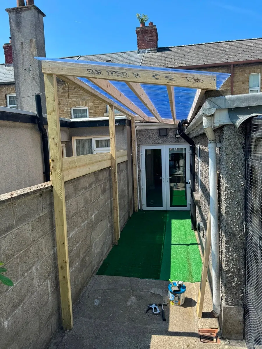 Pergolas - Image 4