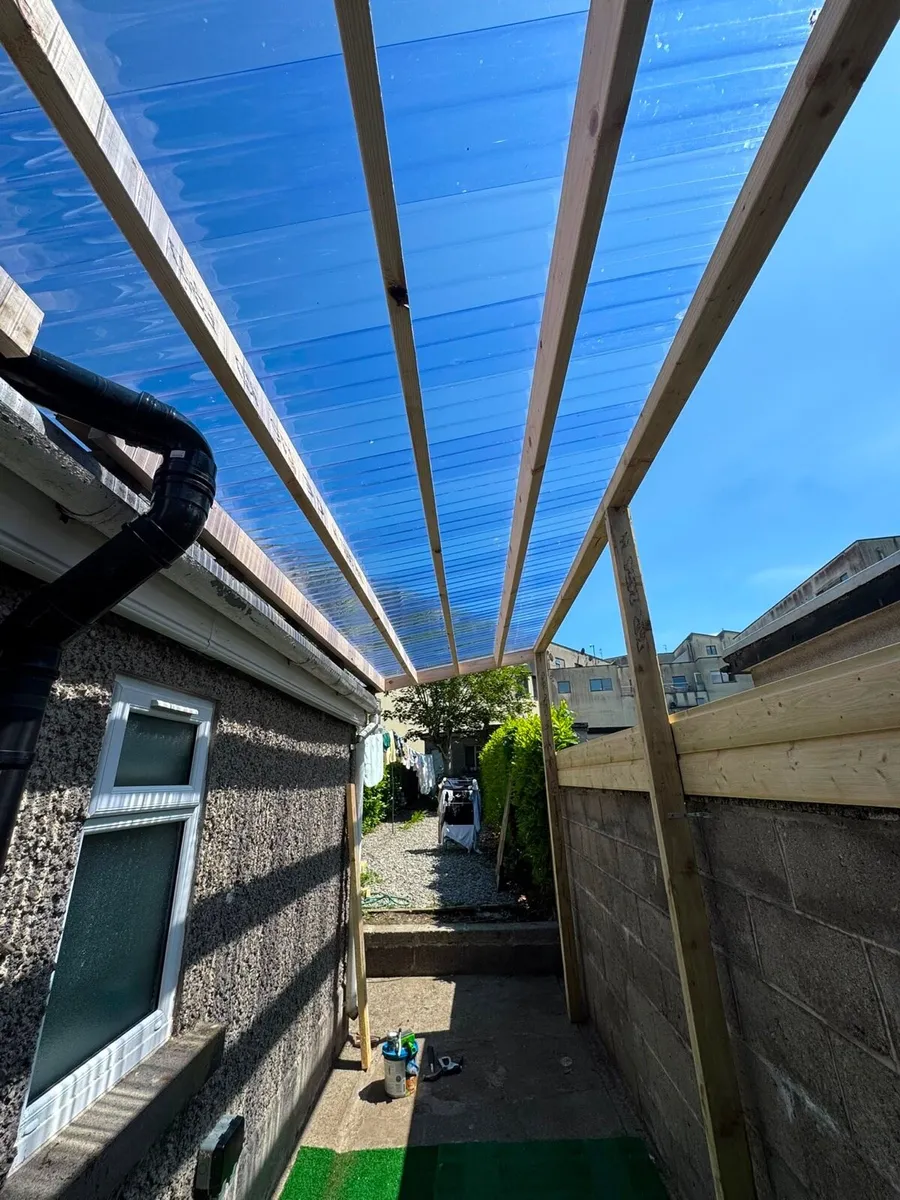 Pergolas - Image 2