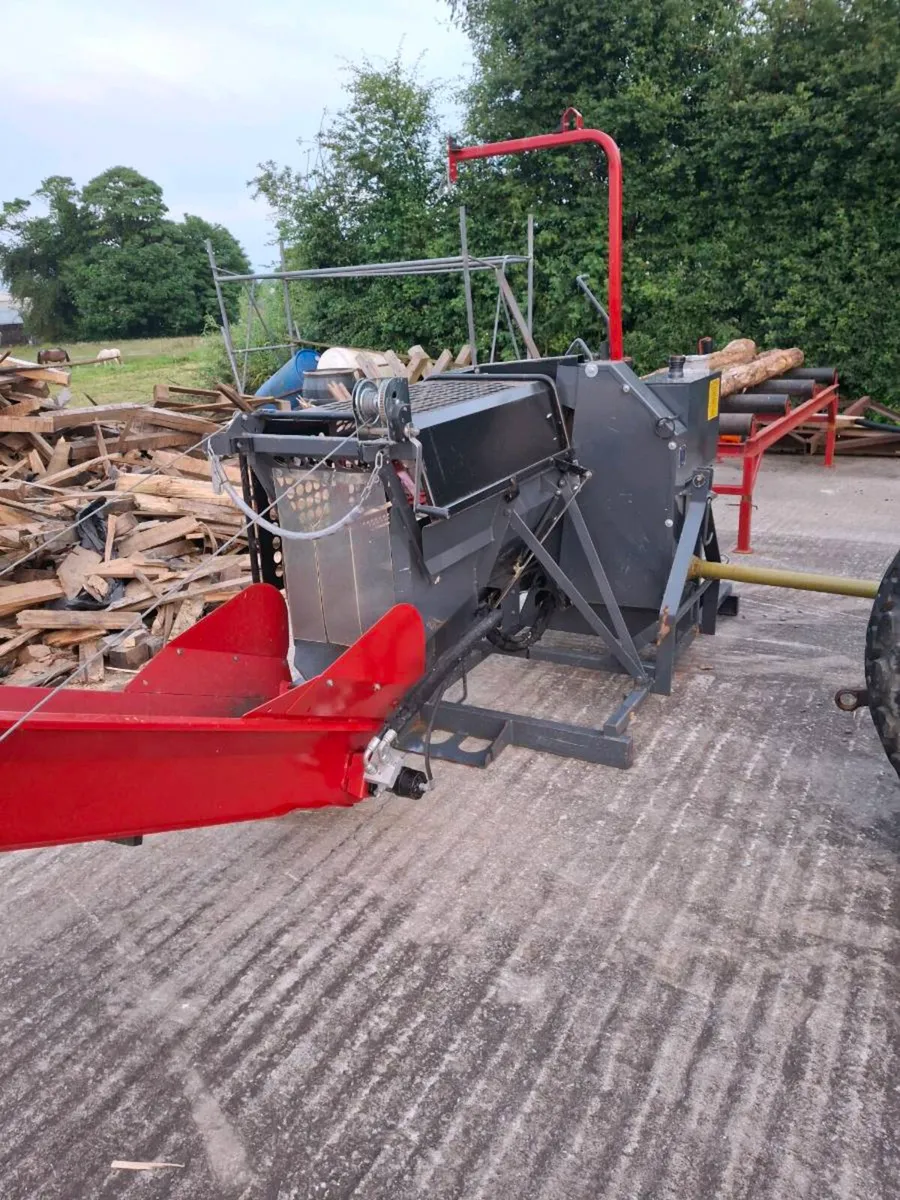 Palax combi 2 - Image 1