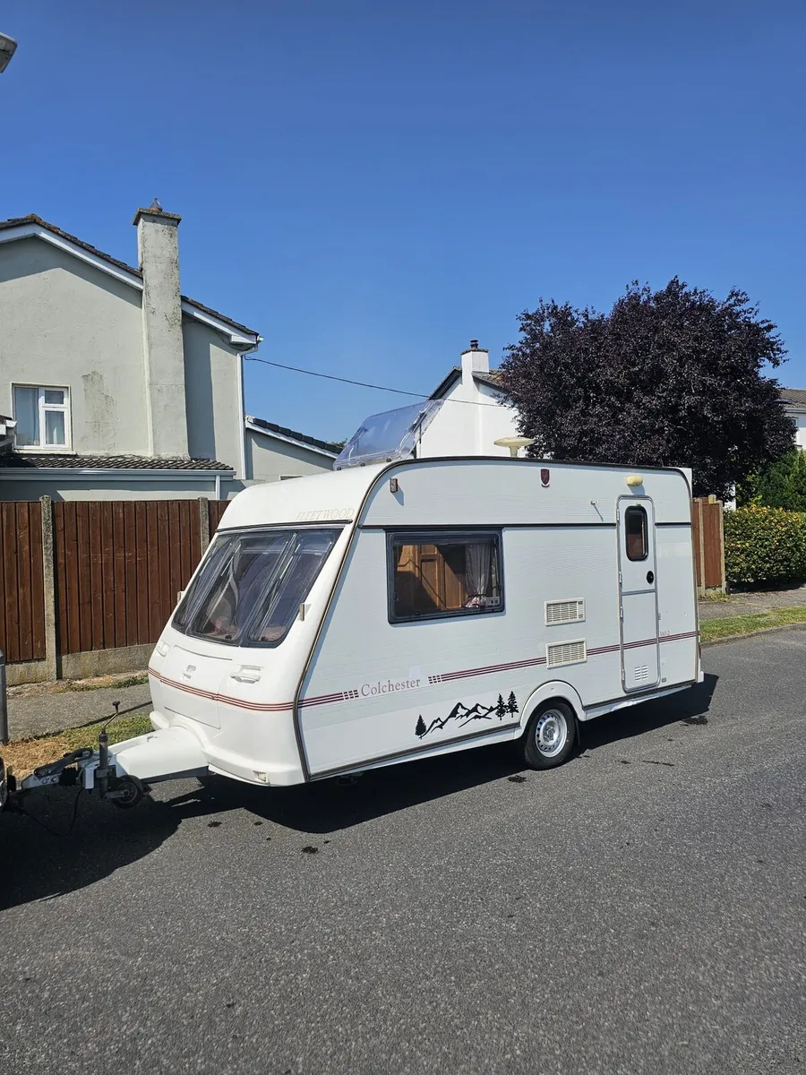 Caravan - Image 1