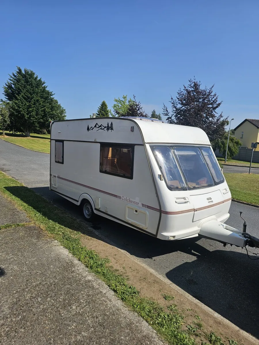 Caravan - Image 2