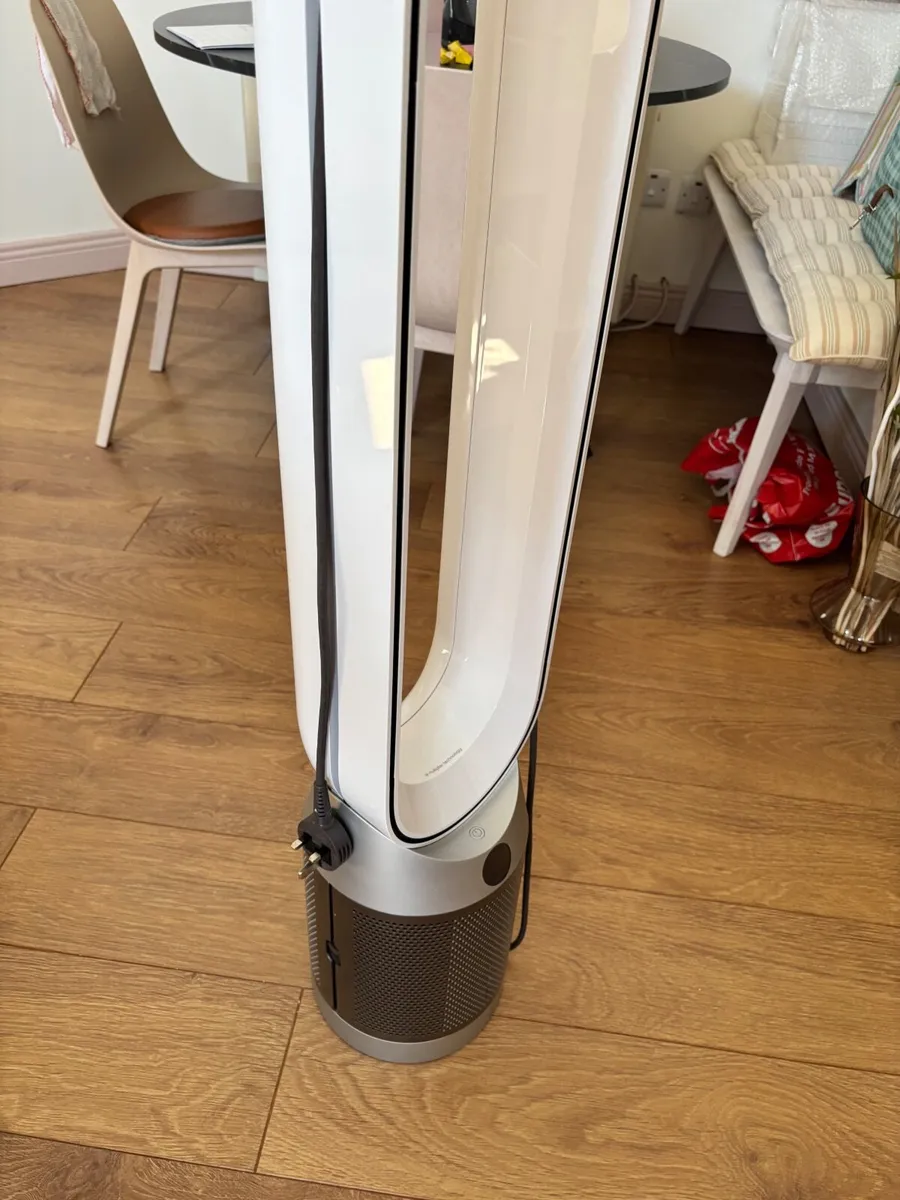 Dyson air purifier fan - Image 3