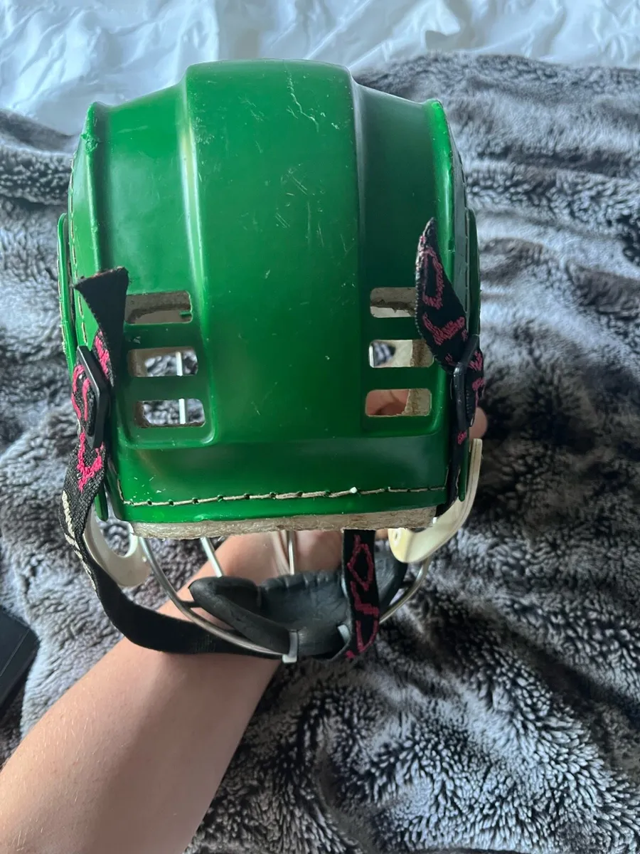 Oldstyle cooper helmet - Image 4
