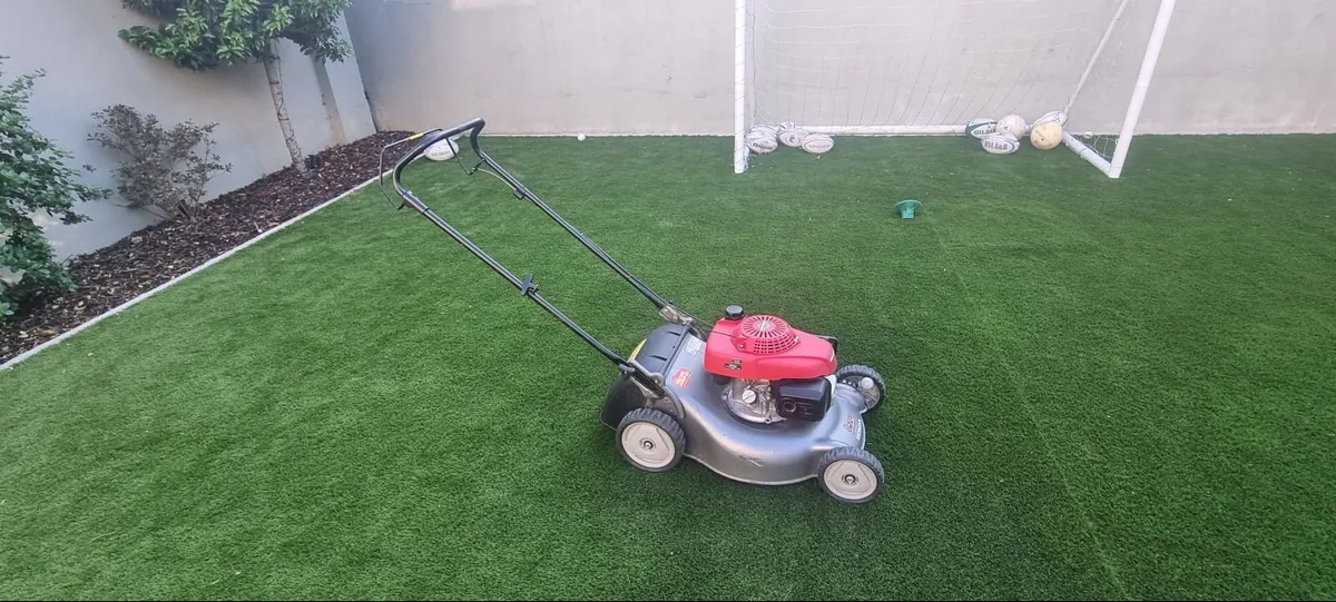 Lawnmower - Honda IZY HRG466C - Image 1