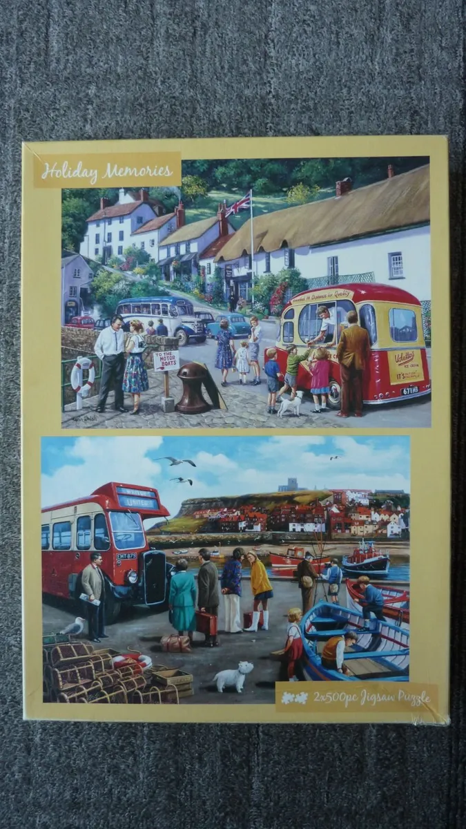 Jigsaws - Image 2