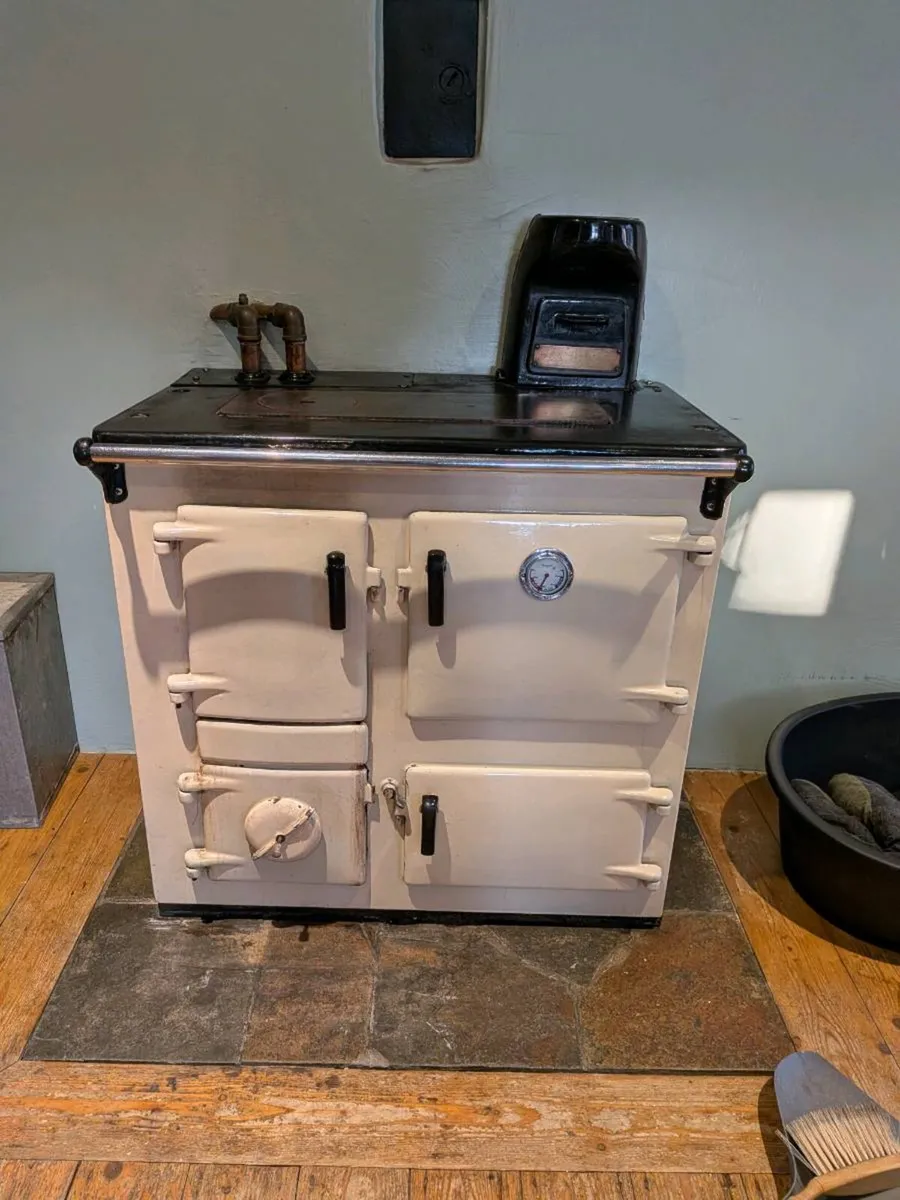 Rayburn range - Image 1